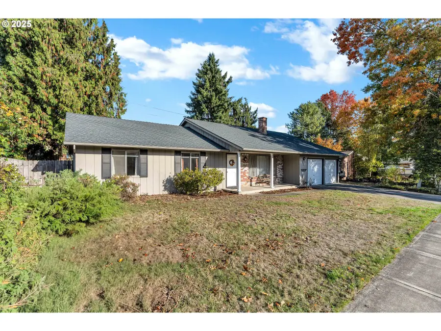 4885 NW Kahneeta Dr, Portland, OR 97229 - Image #3