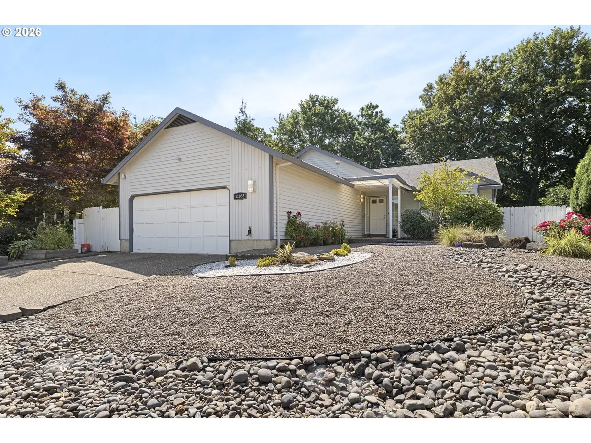 11853 SW Morning Hill Dr, Tigard, OR 97223 - #1