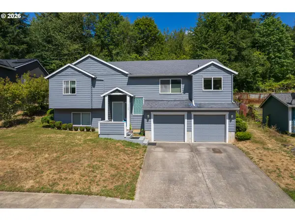 1125 NE Hill Way, Estacada, OR 97023