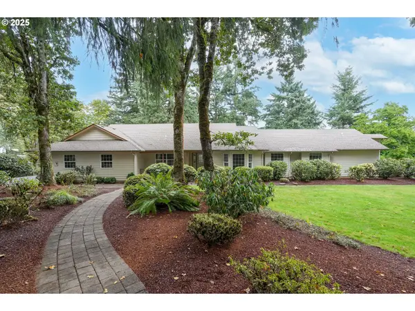 13299 Morrow Ln Se, Turner, OR 97392