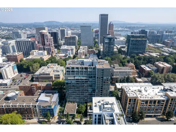 1221 SW 10th Ave, Portland, OR 97205