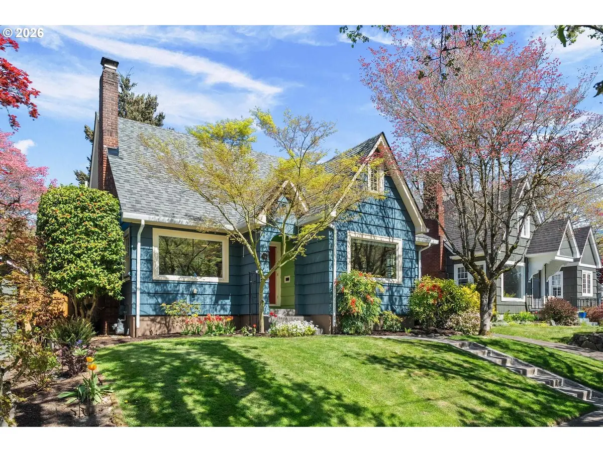 3563 NE Morris St, Portland, OR 97212 - #1