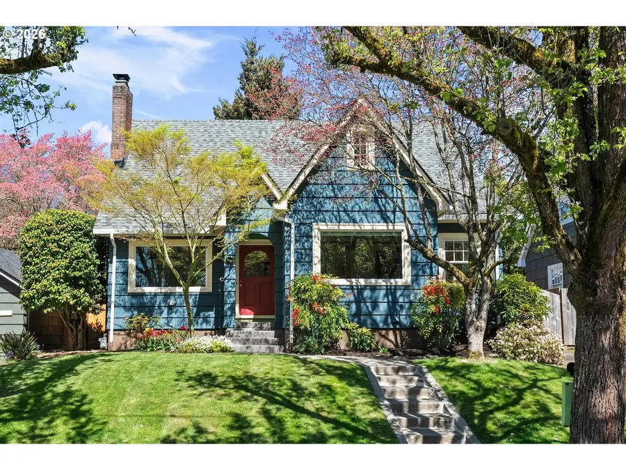 3563 NE Morris St, Portland, OR 97212 - #2