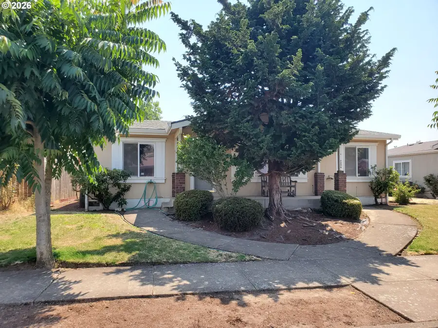 1376 David Ave, Eugene, OR 97404 - #2