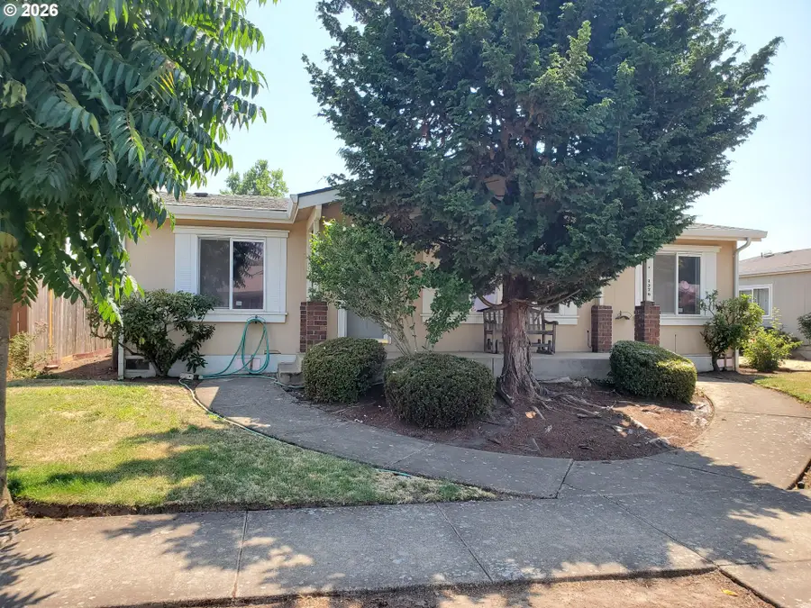 1376 David Ave, Eugene, OR 97404 - #3