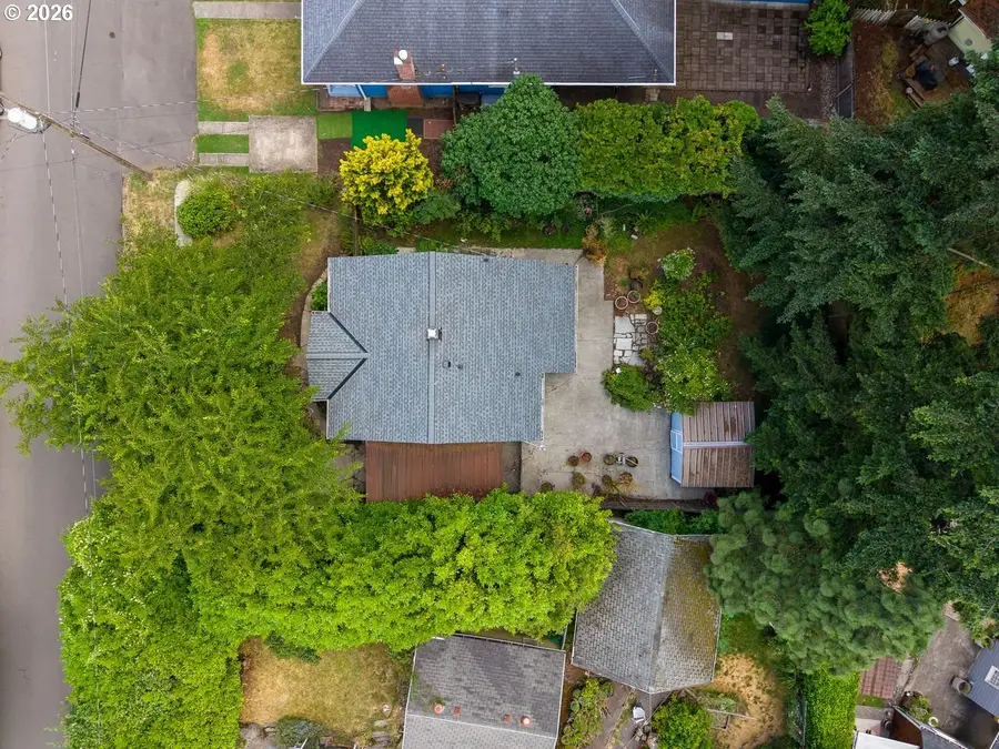 4449 NE 91st Ave, Portland, OR 97220 - #3