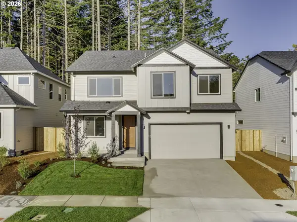 5516 NW Tanoak Pl #Lot 262, Corvallis, OR 97330