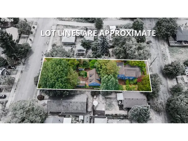 9424 N Polk Ave, Portland, OR 97203