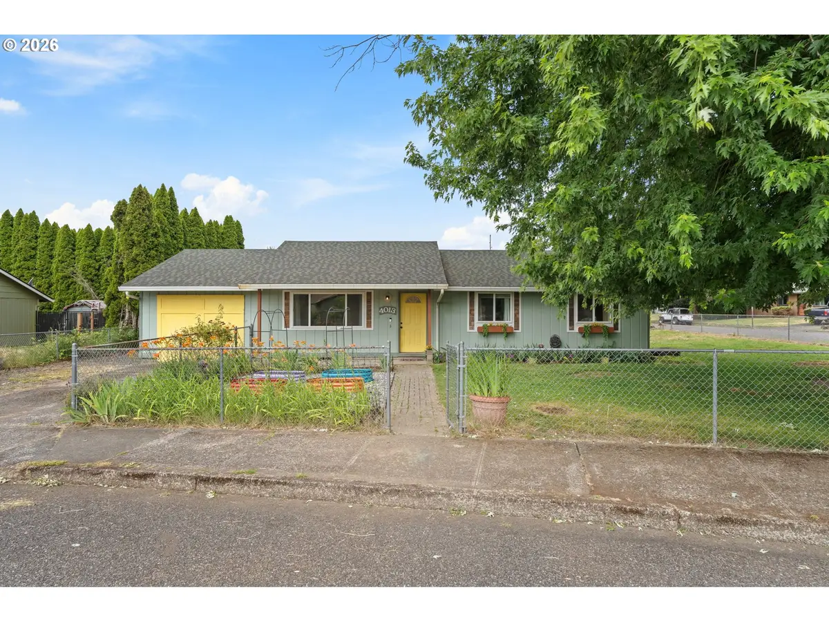 4013 Addy Loop, Washougal, WA 98671 - #1