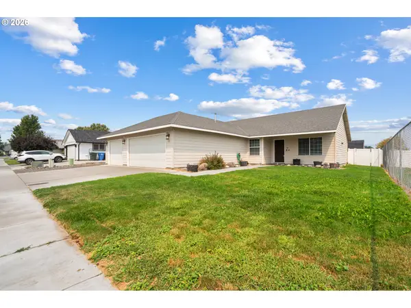 728 W Pheasant Ave, Hermiston, OR 97838