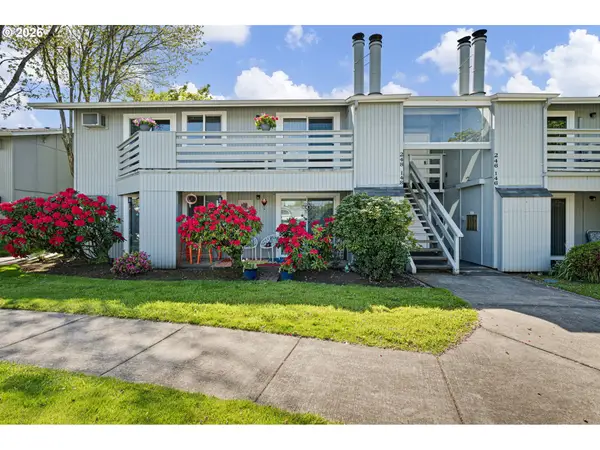650 Harlow Rd #248, Springfield, OR 97477