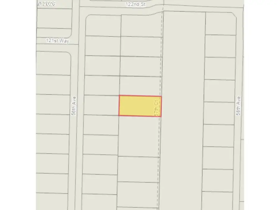 12012 NE 57th Ct #LOT 5, Vancouver, WA 98686 - #3