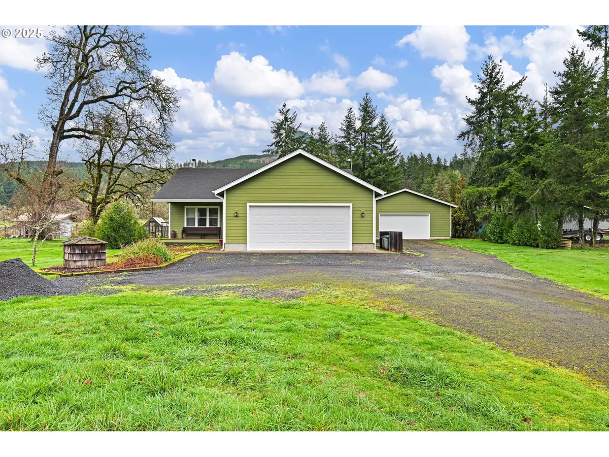 81645 Lost Creek Rd, Dexter, OR 97431 - Image #1
