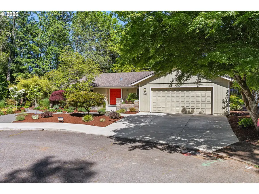 1995 History Ct S, Salem, OR 97302 - #2