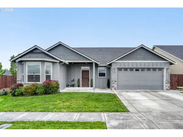 1531 NW 24th Ave, BattleGround, WA 98604