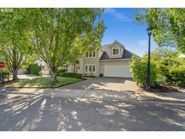 15255 NW Francesca Dr, Portland, OR 97229