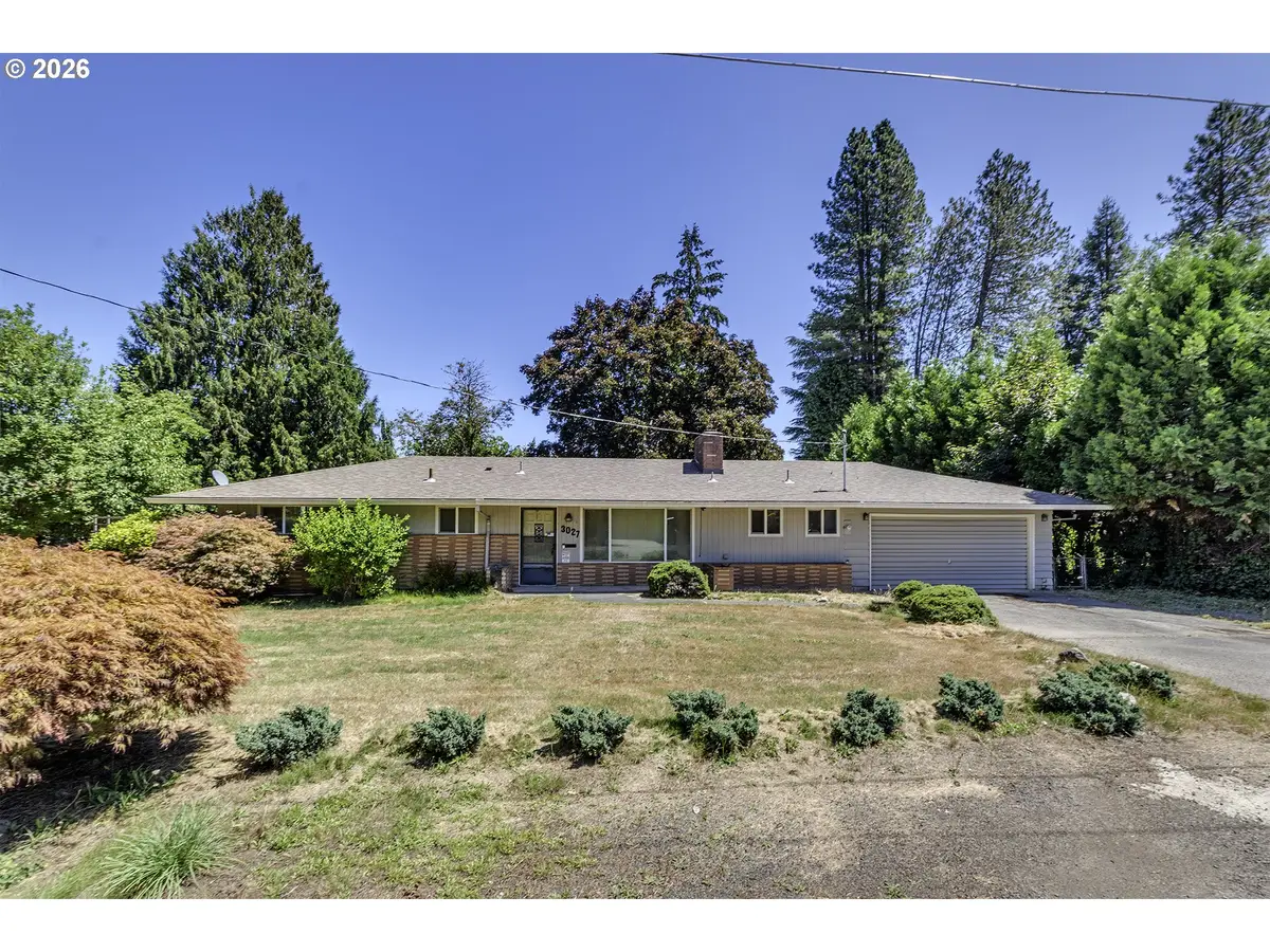 3027 Raymond St, Forest Grove, OR 97116 - #1