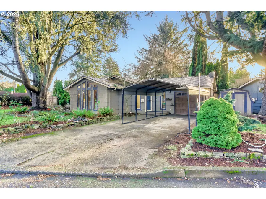 9135 SE 42nd Ave, Milwaukie, OR 97222 - Image #2