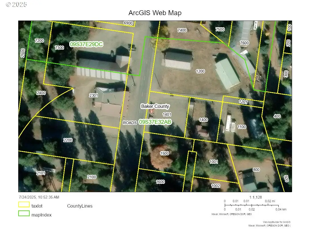 180 Mill St, Sumpter, OR 97877 - Image #1