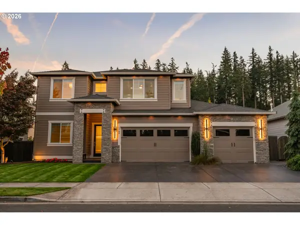 5780 NW Hood Loop, Camas, WA 98607