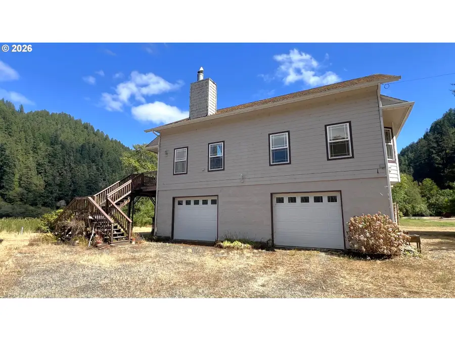 41515 State Highway 38, Reedsport, OR 97467 - #3