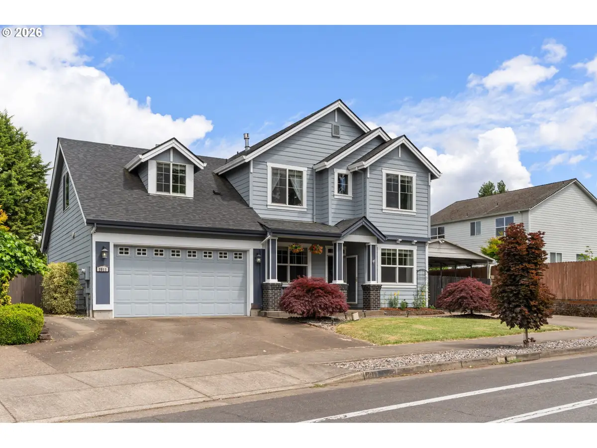 2011 N Albany Rd, Albany, OR 97321 - #1