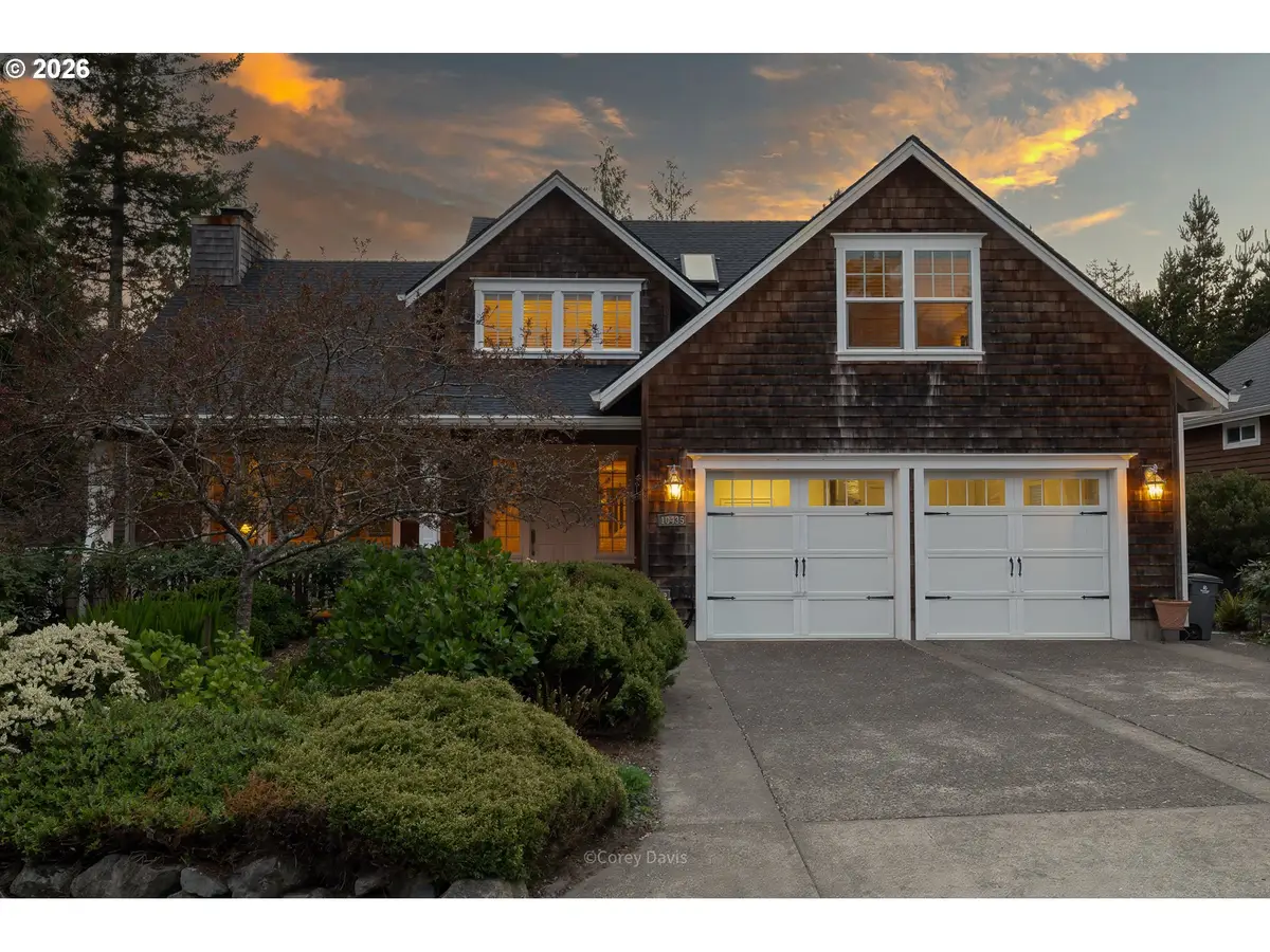 10435 Pine Ridge Dr, Manzanita, OR 97130 - #1