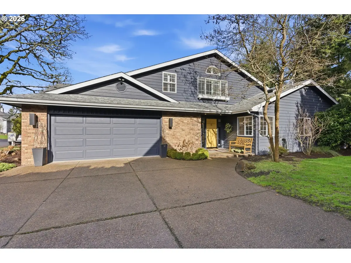 2936 Dogwood Dr S, Salem, OR 97302 - #1