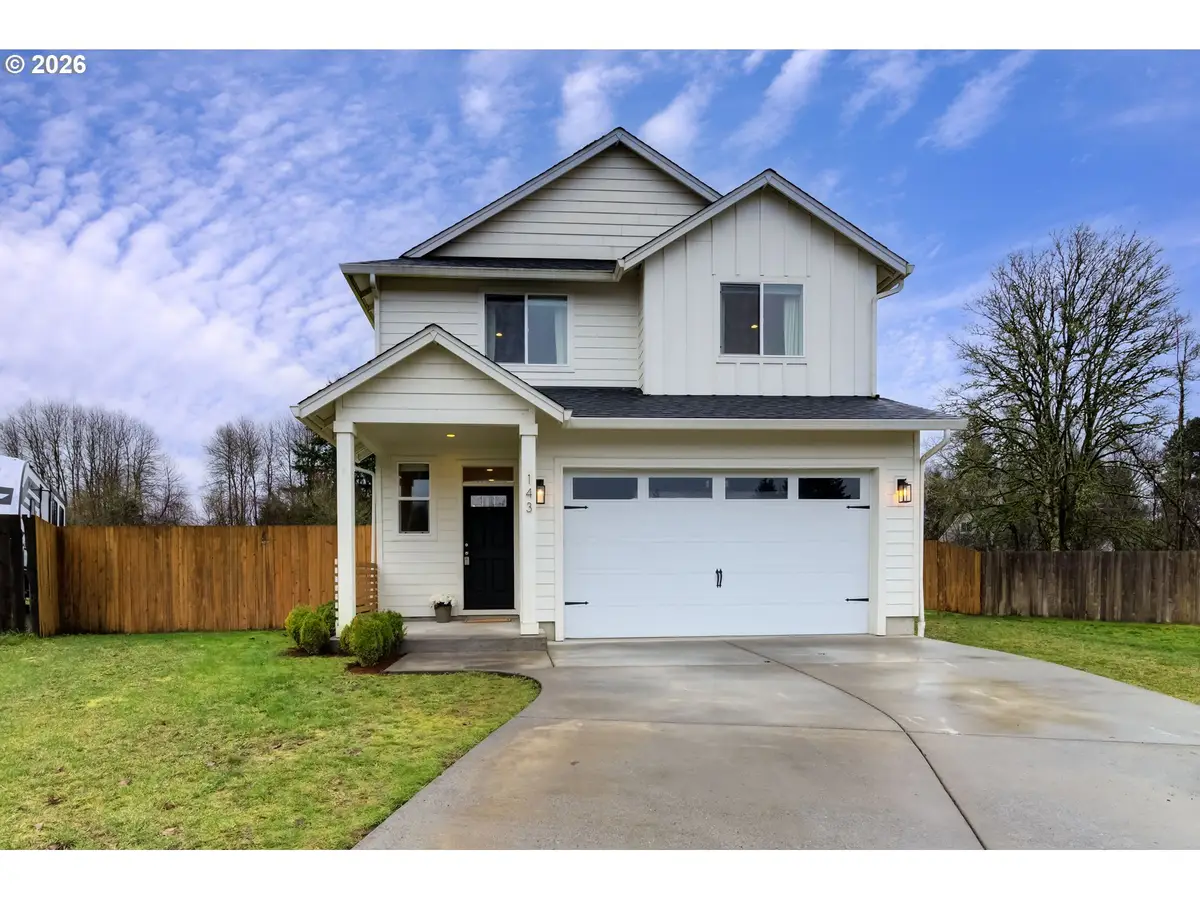 143 W Christy Ct, Yacolt, WA 98675 - Image #1