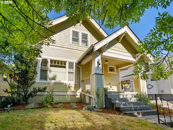 1818 SE 41st Ave, Portland, OR 97214
