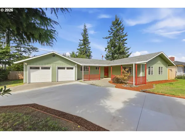 3650 Edgewood Dr, NorthBend, OR 97459