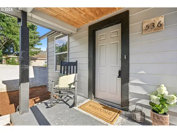 536 NW 10th Ave, Camas, WA 98607