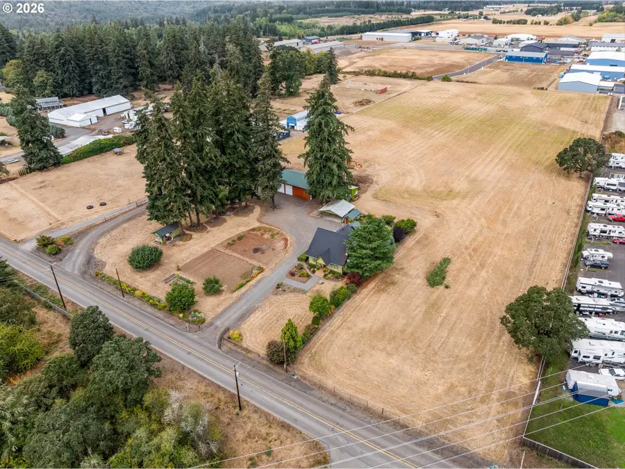 30405 SE River Mill Rd, Estacada, OR 97023 - #3