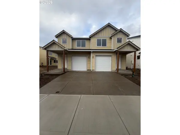 588 Spring Blvd, Woodburn, OR 97071