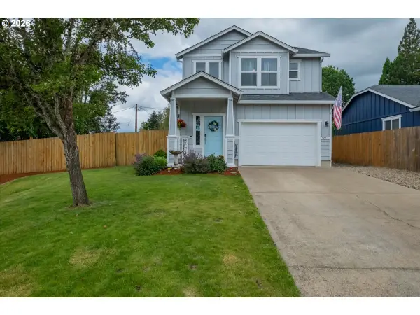 522 Avalon Ct, Albany, OR 97322