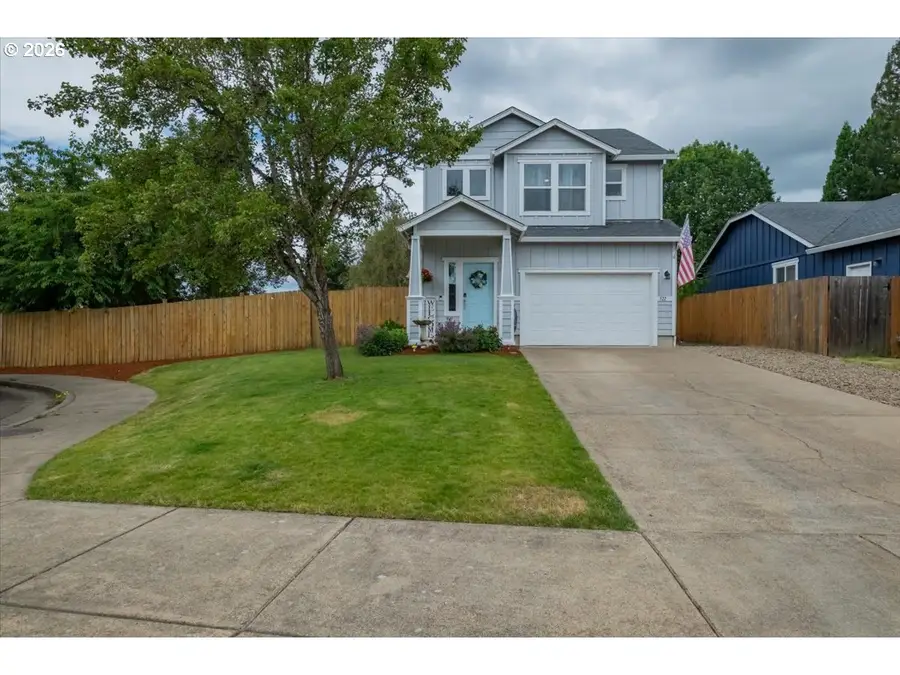 522 Avalon Ct, Albany, OR 97322 - #2
