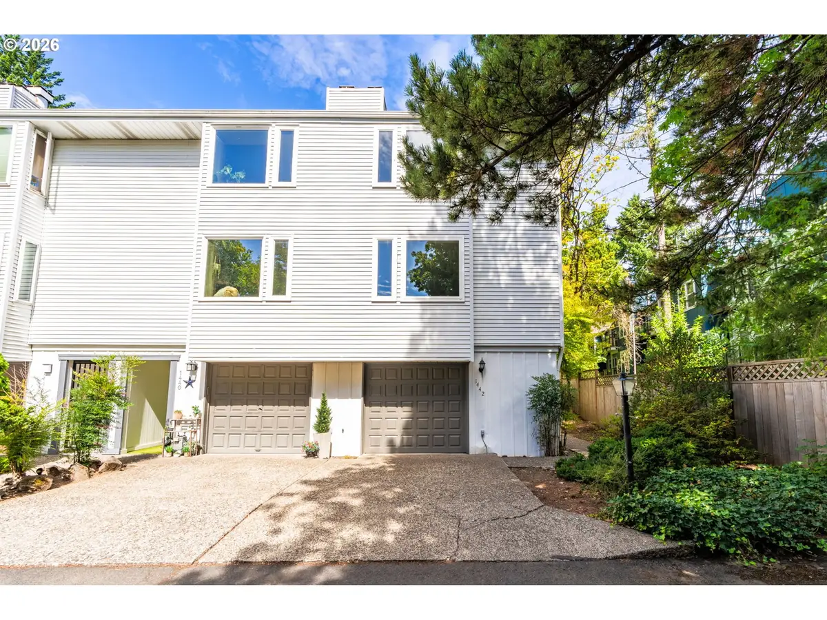 1442 SW 66th Ave, Portland, OR 97225 - #1