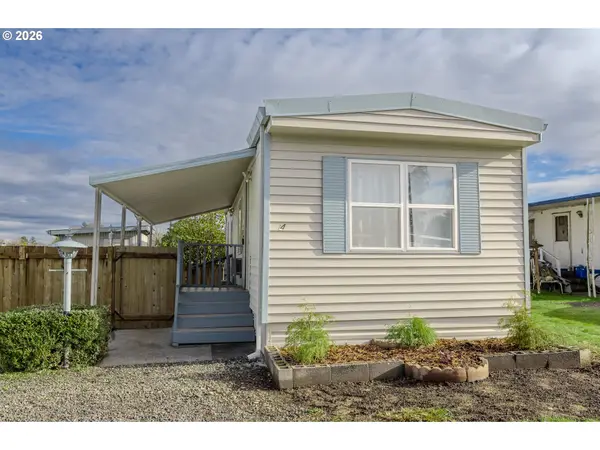 34774 Millard Rd #4, Warren, OR 97053