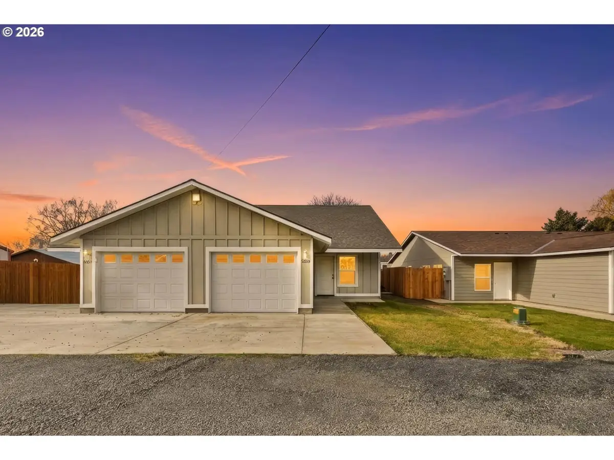 600 N Earl St, Stanfield, OR 97875 - #1