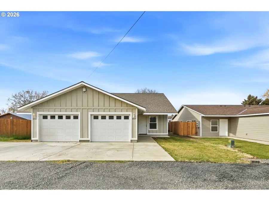 600 N Earl St, Stanfield, OR 97875 - #2
