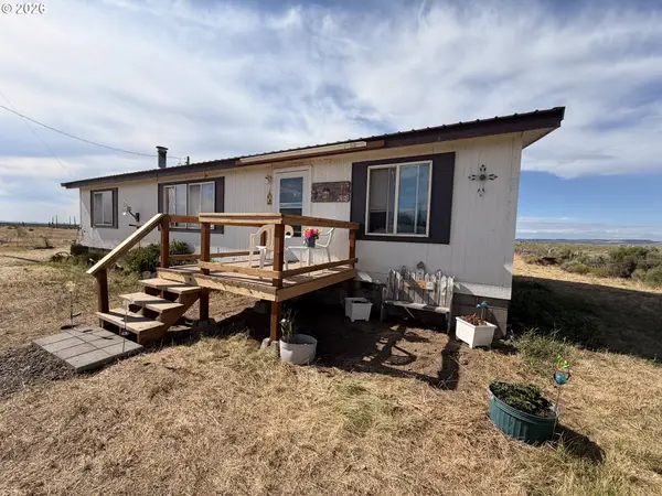 42511 E Ln 16 Ln, Burns, OR 97720