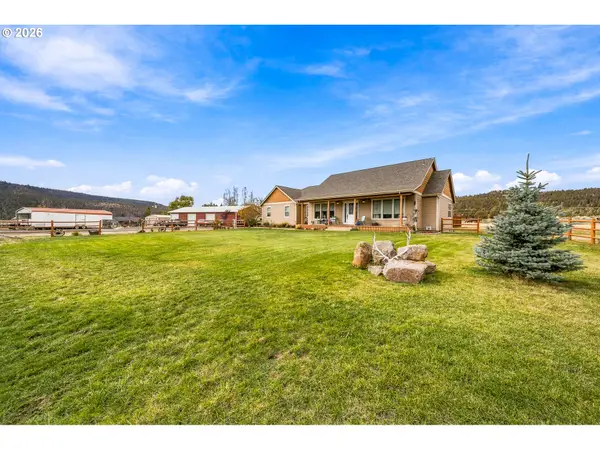 14208 NE Ochoco Hwy, Prineville, OR 97754