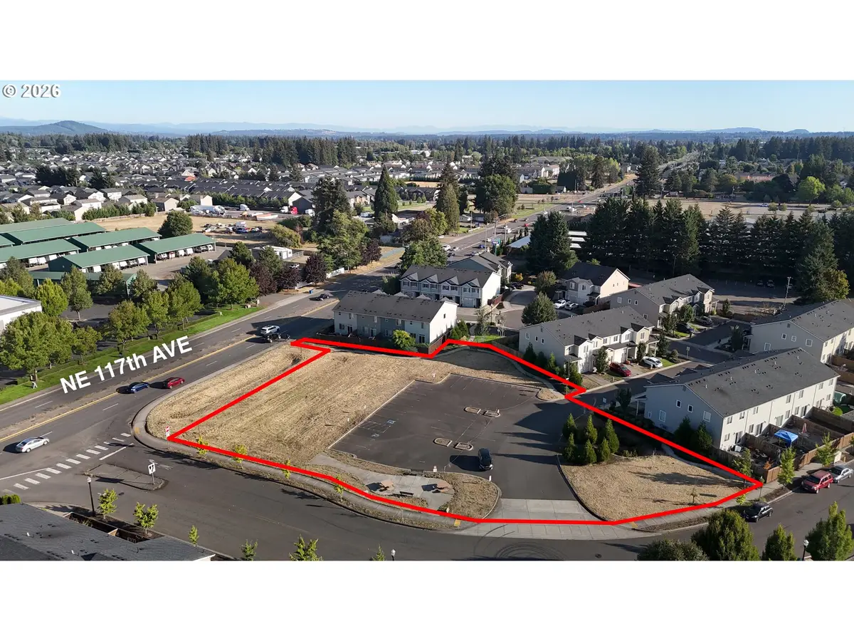NE 115th Ct, Vancouver, WA 98662 - #1