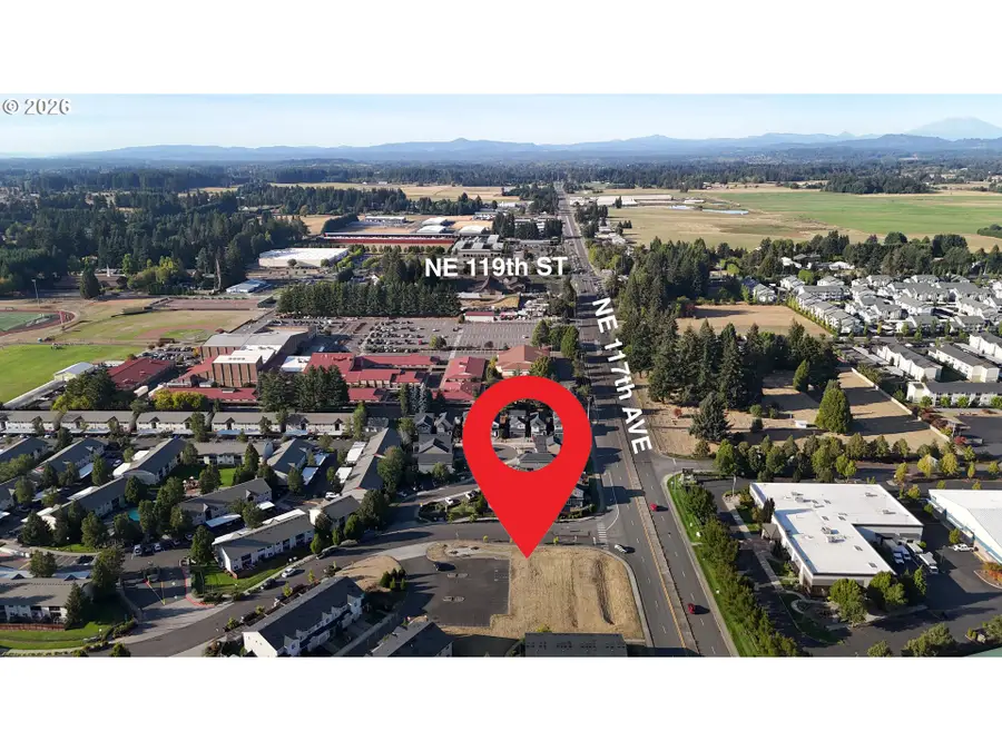 NE 115th Ct, Vancouver, WA 98662 - #2