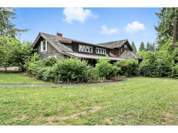 6715 SW Norse Hall Rd, Tualatin, OR 97062