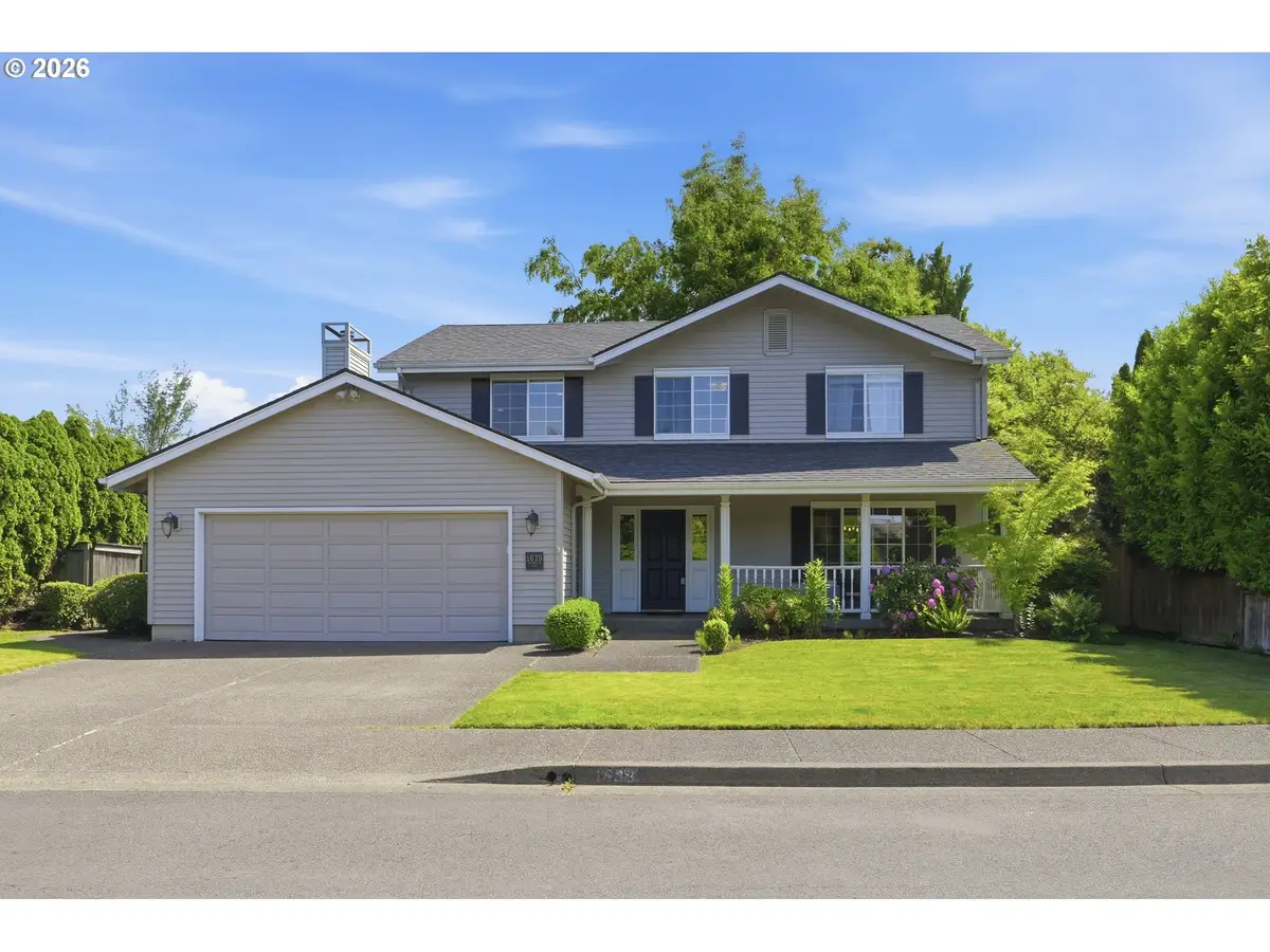 1639 Victorian Way, Eugene, OR 97401 - #1