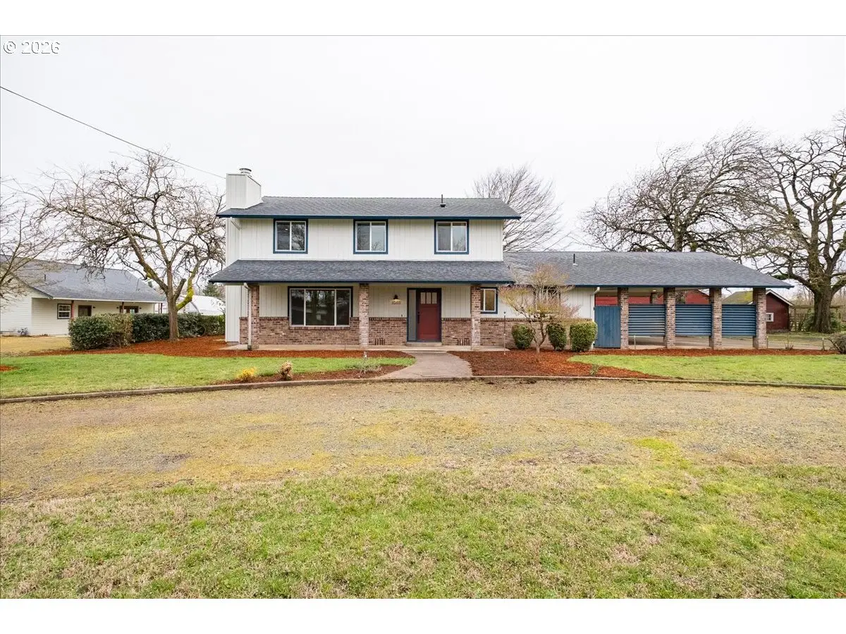 93419 River Rd, Junction City, OR 97448 - #1