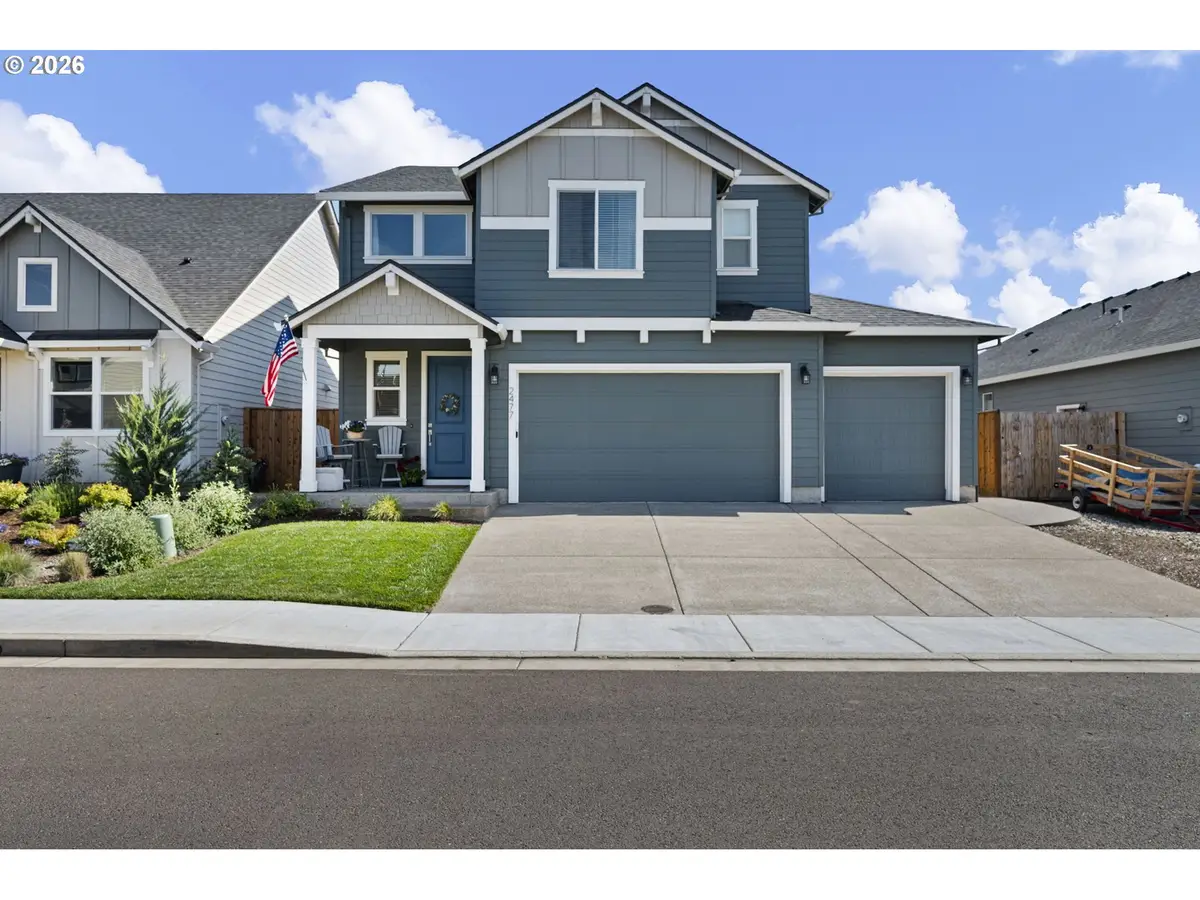 2477 W 8th Ave, Junction City, OR 97448 - #1