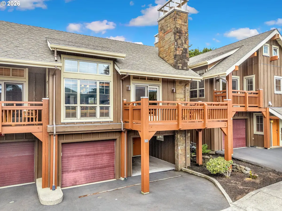 132 E Surfcrest Ave #A2-D, Cannon Beach, OR 97110 - #1