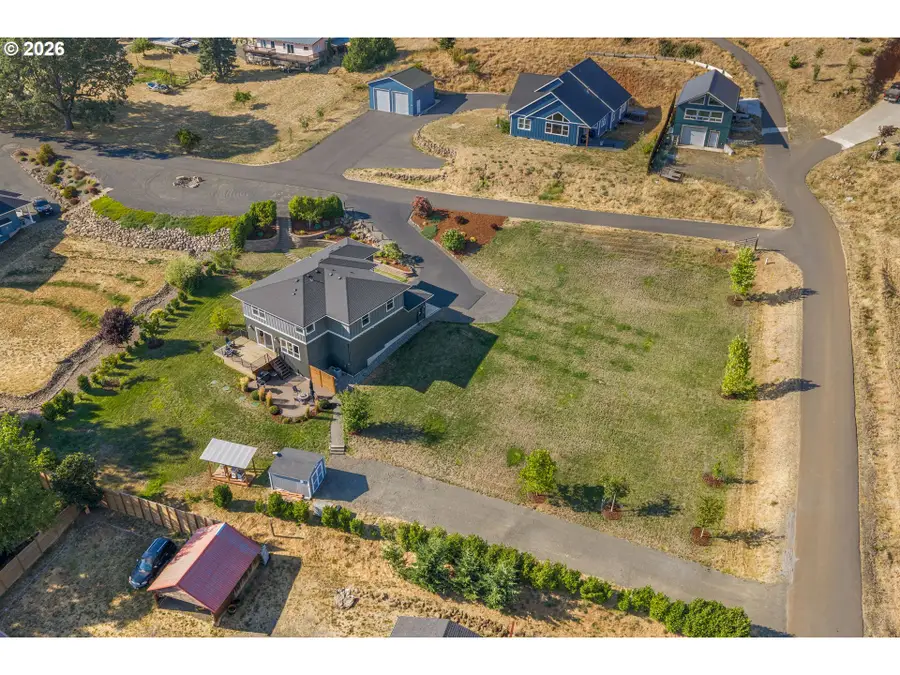 315 NW Wedrick Dr, White Salmon, WA 98672 - #2